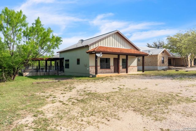 723 Tierra Linda, Concan, TX 78838