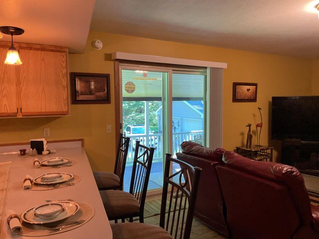 3300 E Arnold Lake Road, Harrison, MI 48625