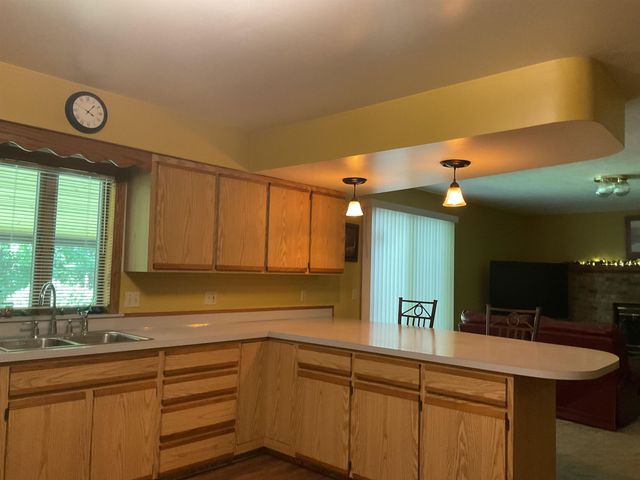 3300 E Arnold Lake Road, Harrison, MI 48625