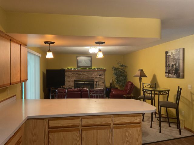 3300 E Arnold Lake Road, Harrison, MI 48625