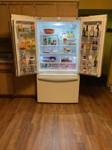 3300 E Arnold Lake Road, Harrison, MI 48625