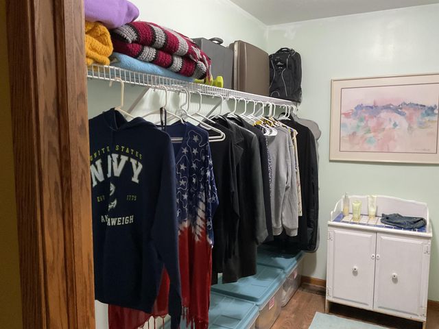 3300 E Arnold Lake Road, Harrison, MI 48625
