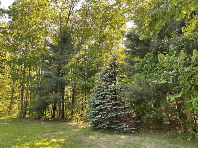 3300 E Arnold Lake Road, Harrison, MI 48625