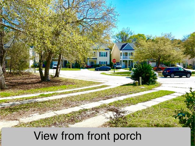 2911 Maybry Drive, Johns Island, SC 29455