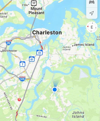 2911 Maybry Drive, Johns Island, SC 29455