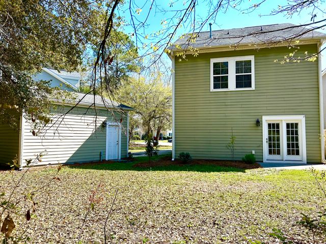 2911 Maybry Drive, Johns Island, SC 29455