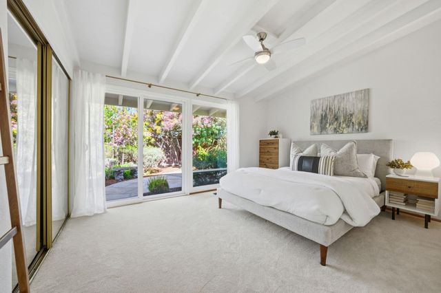 206 Thompson Avenue, Mountain View, CA 94043