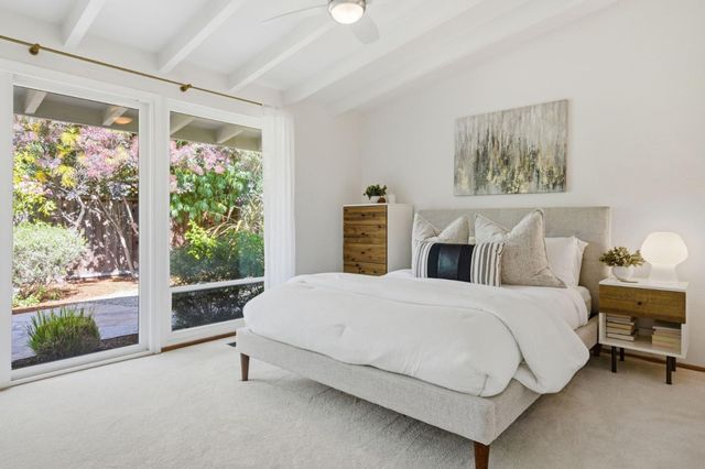 206 Thompson Avenue, Mountain View, CA 94043