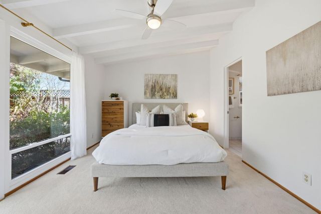 206 Thompson Avenue, Mountain View, CA 94043