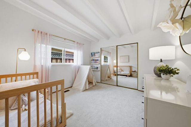 206 Thompson Avenue, Mountain View, CA 94043