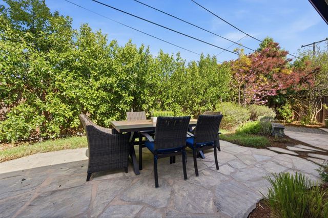 206 Thompson Avenue, Mountain View, CA 94043