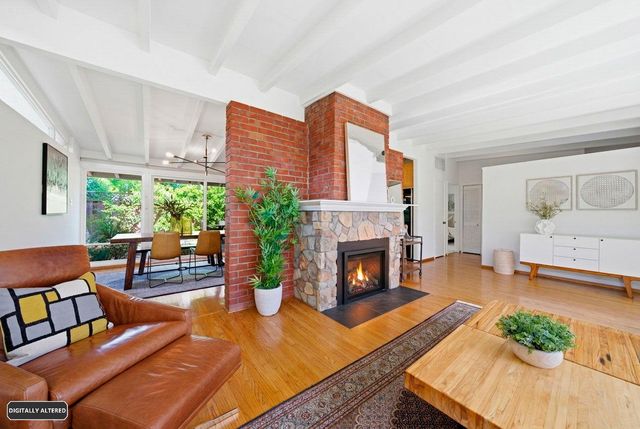 206 Thompson Avenue, Mountain View, CA 94043