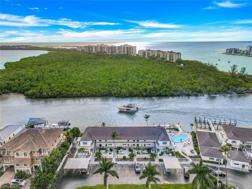 1170 Edington PL A1, MARCO ISLAND, FL 34145 — exterior