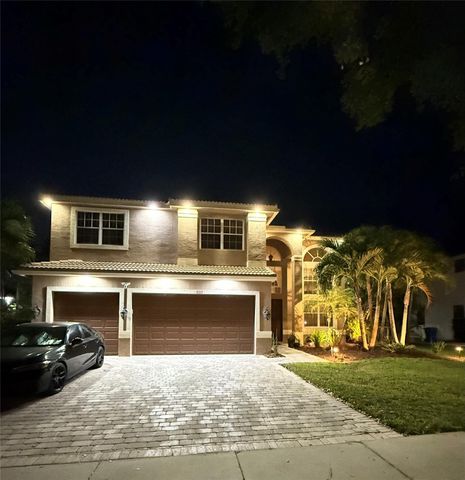 19502 SW 39th St, Miramar, FL 33029