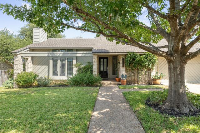 10606 Mourning Dove DR, Austin, TX 78750