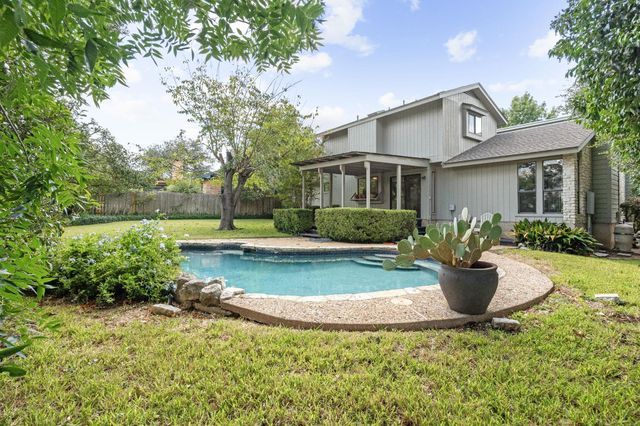 10606 Mourning Dove DR, Austin, TX 78750