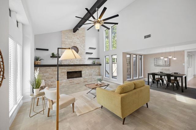 10606 Mourning Dove DR, Austin, TX 78750