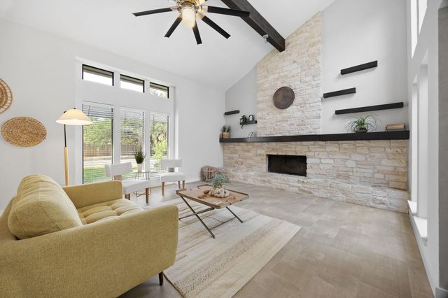 10606 Mourning Dove DR, Austin, TX 78750