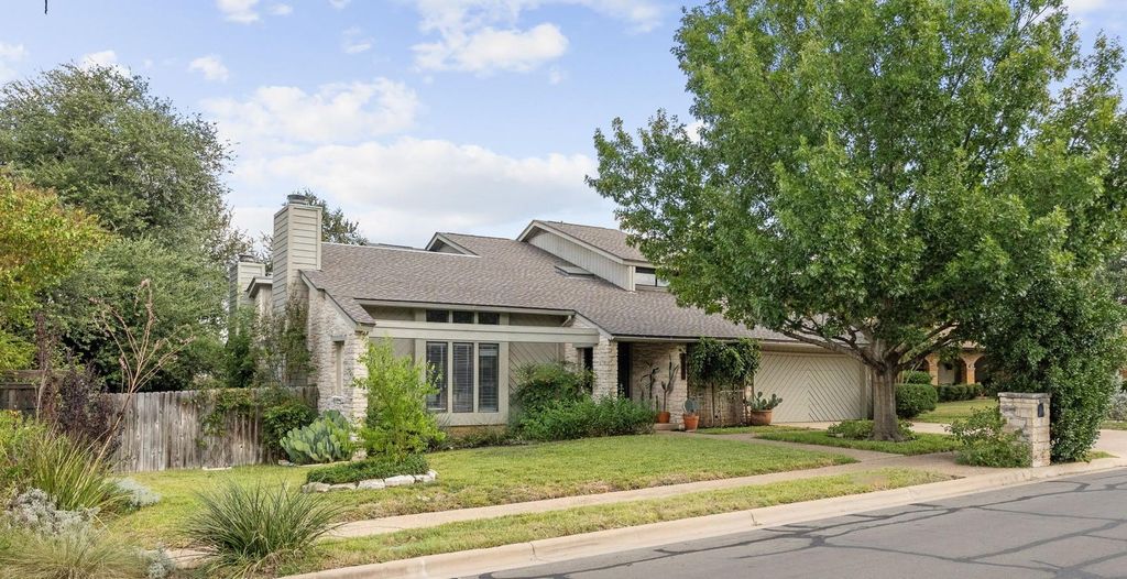 10606 Mourning Dove DR, Austin, TX 78750