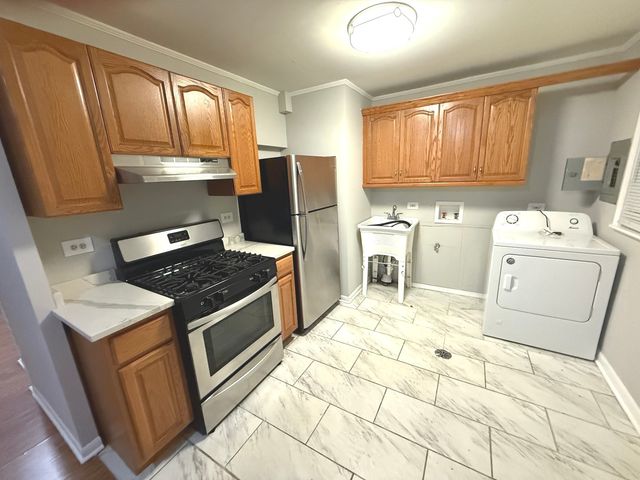 142 Marquette Street, Park Forest, IL 60466