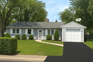 142 Marquette Street, Park Forest, IL 60466