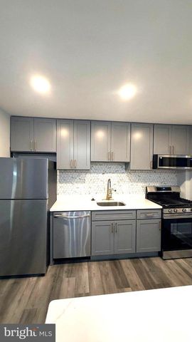 3902 N ROGERS AVE, Baltimore, MD 21207