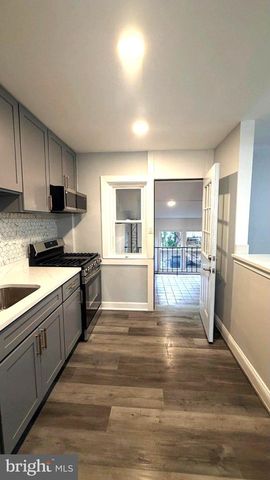 3902 N ROGERS AVE, Baltimore, MD 21207