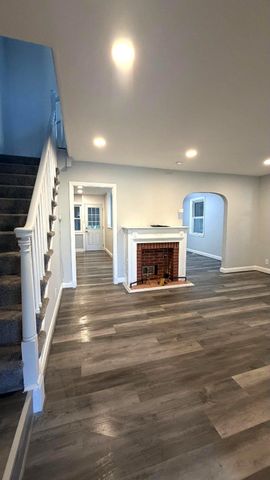 3902 N ROGERS AVE, Baltimore, MD 21207