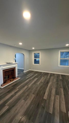 3902 N ROGERS AVE, Baltimore, MD 21207