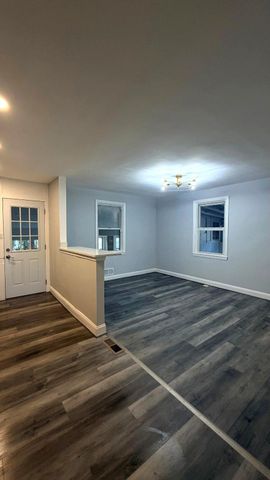 3902 N ROGERS AVE, Baltimore, MD 21207
