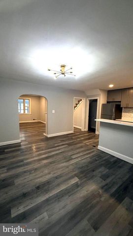 3902 N ROGERS AVE, Baltimore, MD 21207