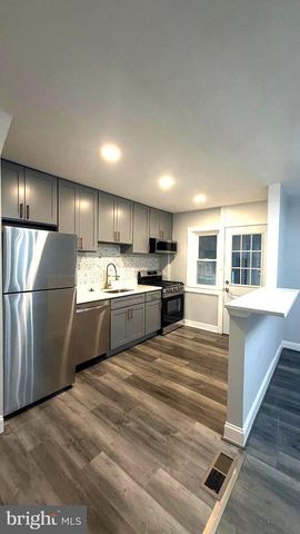 3902 N ROGERS AVE, Baltimore, MD 21207