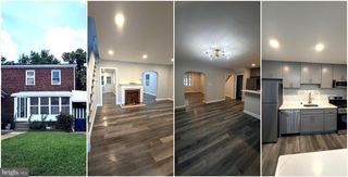 3902 N ROGERS AVE, Baltimore, MD 21207