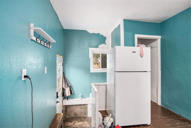 337 N Walker Street, City Of Bronson, MI 49028