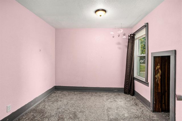 337 N Walker Street, City Of Bronson, MI 49028