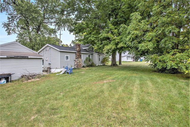 337 N Walker Street, City Of Bronson, MI 49028