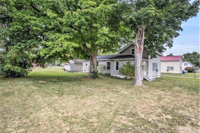 337 N Walker Street, City Of Bronson, MI 49028