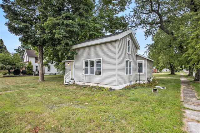 337 N Walker Street, City Of Bronson, MI 49028