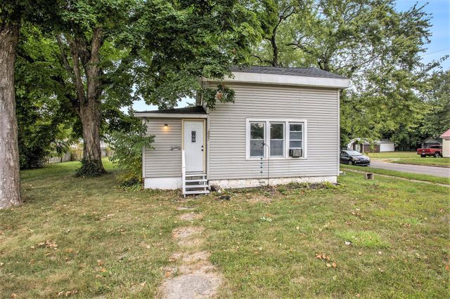 337 N Walker Street, City Of Bronson, MI 49028