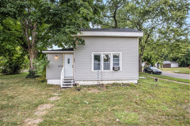 337 N Walker Street, City Of Bronson, MI 49028