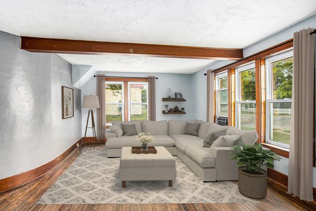 337 N Walker Street, City Of Bronson, MI 49028