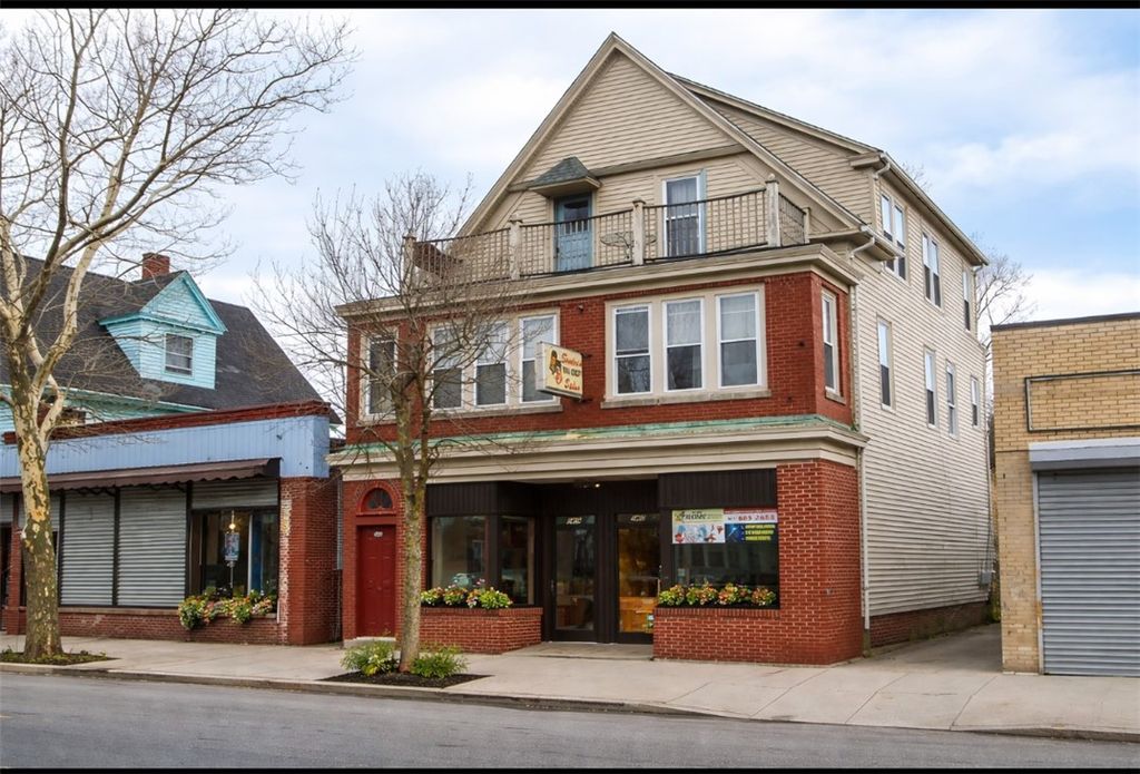 1407 Broad Street, Providence, RI 02905