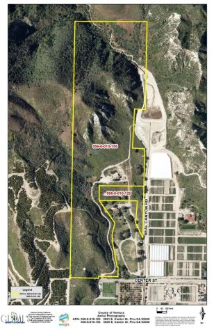 3629 Center Street Street, Piru, CA 93040