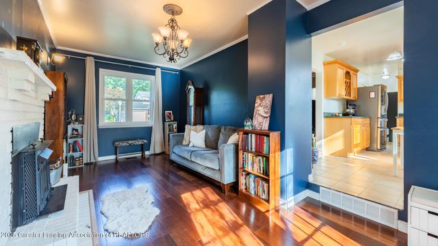 2300 Vassar Drive, Lansing, MI 48912