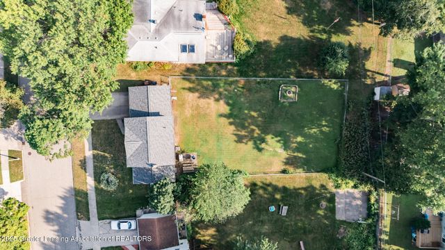 2300 Vassar Drive, Lansing, MI 48912