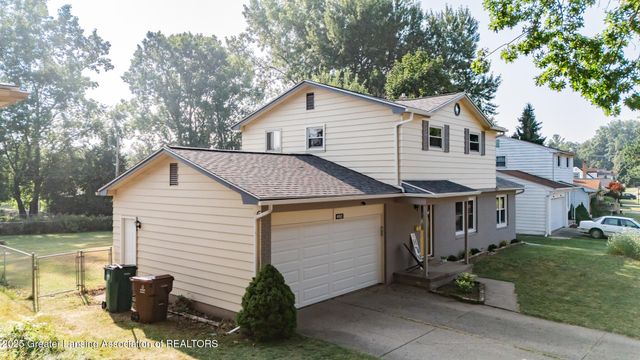 2300 Vassar Drive, Lansing, MI 48912