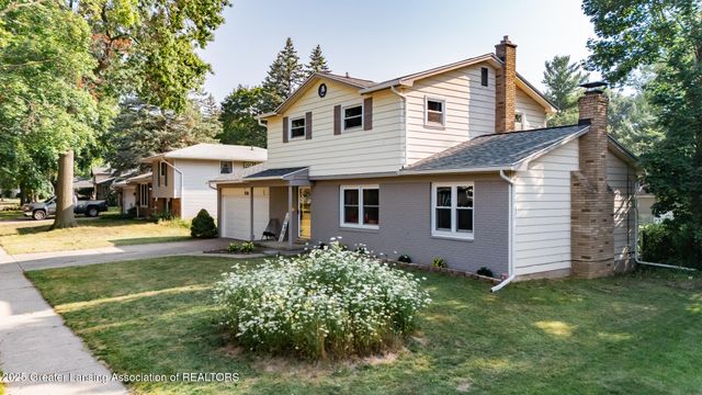2300 Vassar Drive, Lansing, MI 48912
