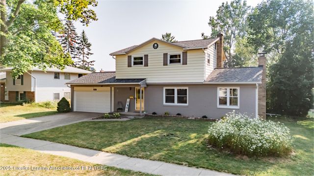 2300 Vassar Drive, Lansing, MI 48912