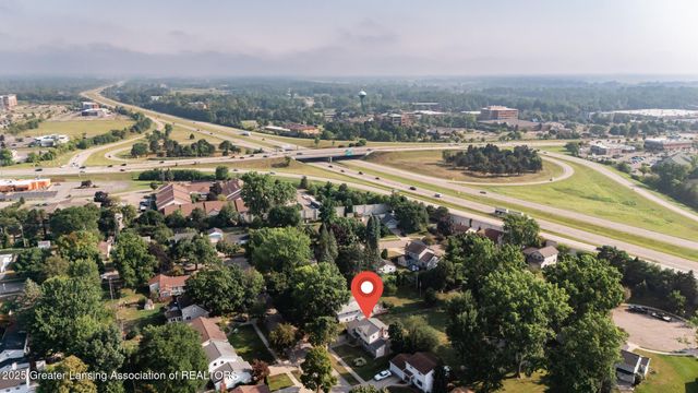 2300 Vassar Drive, Lansing, MI 48912