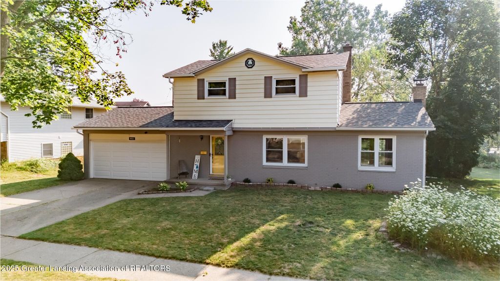 2300 Vassar Drive, Lansing, MI 48912